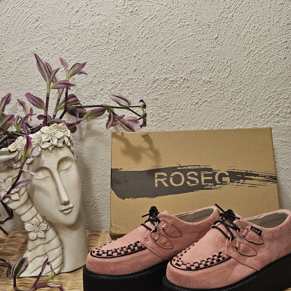 Platform Shoes